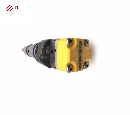 3126 3216B Motore Diesel Fuel Injector 171-9710 10R-9348 222-5965 10R-0781 162-9610 100% -