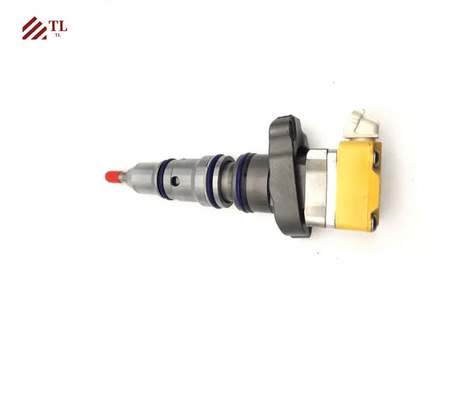 3126 3216B Motore Diesel Fuel Injector 171-9710 10R-9348 222-5965 10R-0781 162-9610 100% -