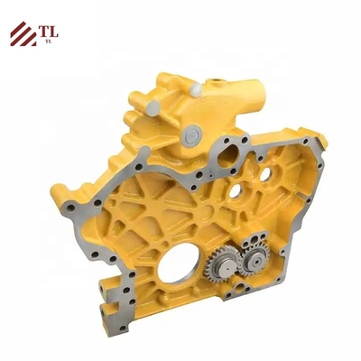 Parti di macchine da costruzione 5I-7948 Escavatore Pompa di olio per motori diesel per motori  E200B