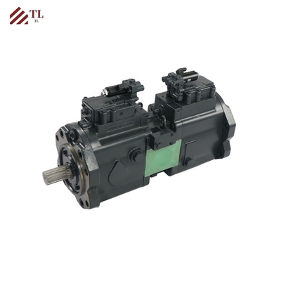 14567427 Numero di parte K5V160DTP Pompa principale per EC300D EC300B EC290C