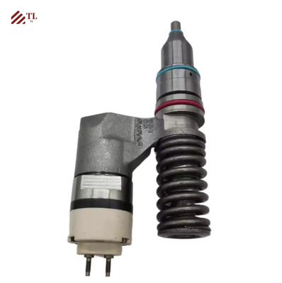 2123462 10R0967 Good Common Rail Diesel Fuel Injector per motore erpillar C10 C12