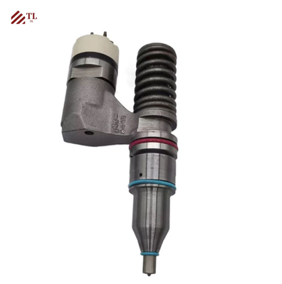 2123462 10R0967 Good Common Rail Diesel Fuel Injector per motore erpillar C10 C12