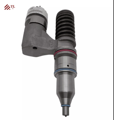 2123462 10R0967 Good Common Rail Diesel Fuel Injector per motore erpillar C10 C12