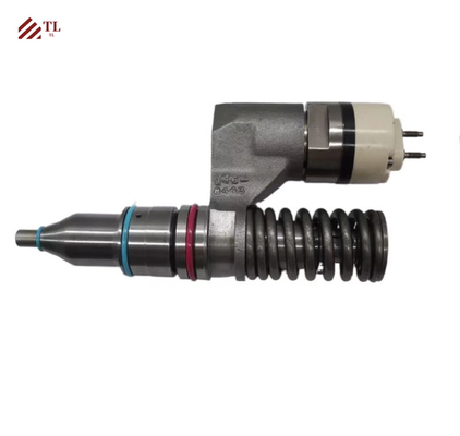 2123462 10R0967 Good Common Rail Diesel Fuel Injector per motore erpillar C10 C12