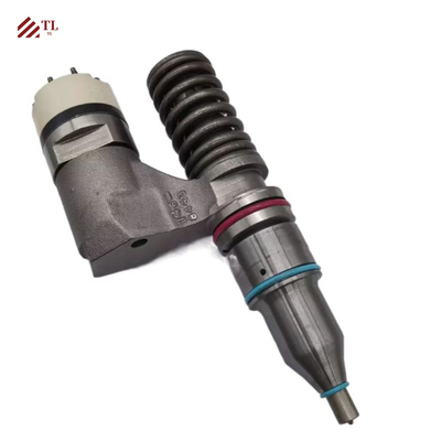 2123462 10R0967 Good Common Rail Diesel Fuel Injector per motore erpillar C10 C12