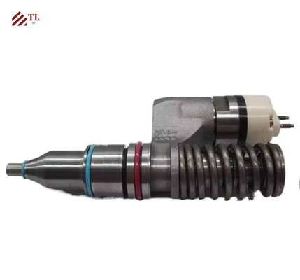2123462 10R0967 Good Common Rail Diesel Fuel Injector per motore erpillar C10 C12