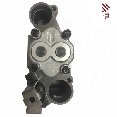 Performance 3412 Motore diesel Macchine industriali Parti pompa principale idraulica 1614111