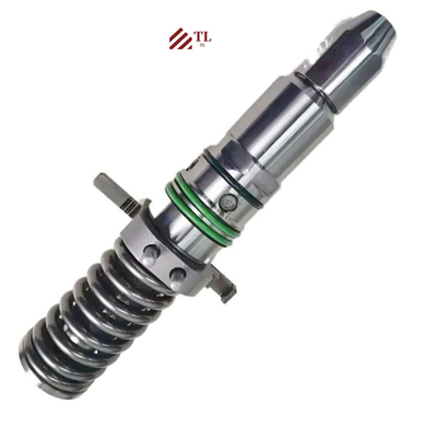 Iniezione di carburante 4P-9075 0R-3051 dei pezzi di ricambio del motore per erpillar 3508 iniettore diesel 3512 3516