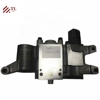 Performance 3412 Motore diesel Macchine industriali Parti pompa principale idraulica 1614111