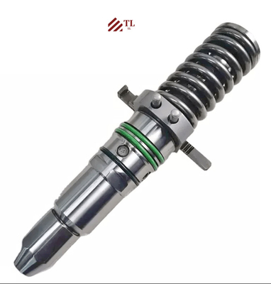 Iniezione di carburante 4P-9075 0R-3051 dei pezzi di ricambio del motore per erpillar 3508 iniettore diesel 3512 3516