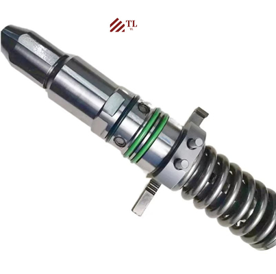 Iniezione di carburante 4P-9075 0R-3051 dei pezzi di ricambio del motore per erpillar 3508 iniettore diesel 3512 3516
