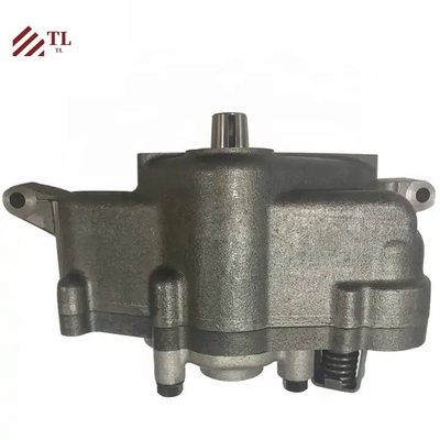 Performance 3412 Motore diesel Macchine industriali Parti pompa principale idraulica 1614111