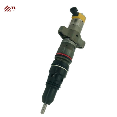 Garanzia E330D E336D C9 Motor Nozzle Assembly 20R-8968 Iniettore 557-7633 20R-8064