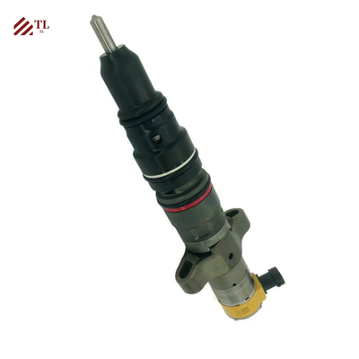 Garanzia E330D E336D C9 Motor Nozzle Assembly 20R-8968 Iniettore 557-7633 20R-8064