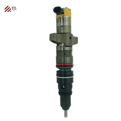 Garanzia E330D E336D C9 Motor Nozzle Assembly 20R-8968 Iniettore 557-7633 20R-8064