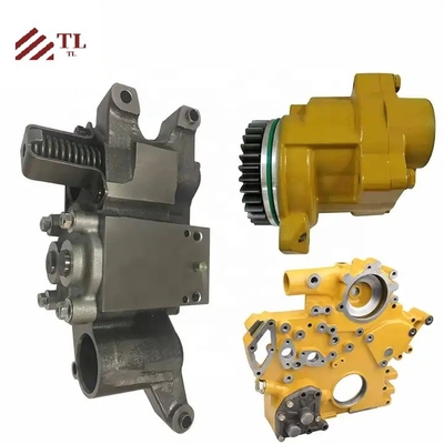 Pompa idraulica principale 1192924 1898777 per erpillar C7 pompa di olio motore e conveniente