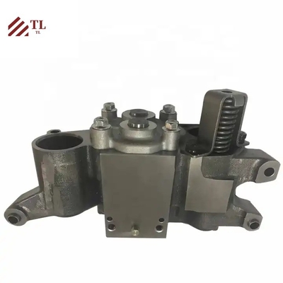 - Parti di escavatori per crawler 100% pompa d'olio 8N8734 161-4113 per erpillar 3408 C15 C18