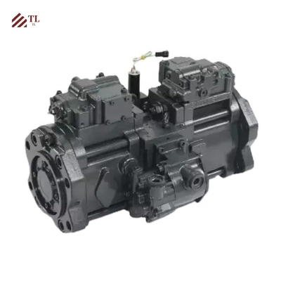 Pompa principale idraulica K3V112DTP-9N14 PTO per lavori di costruzione SH200A3 SH200-3 Escavatore
