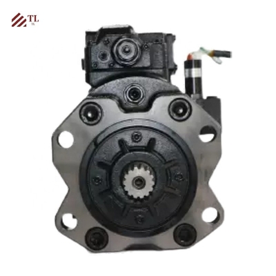 Pompa principale idraulica K3V112DTP-9N14 PTO per lavori di costruzione SH200A3 SH200-3 Escavatore