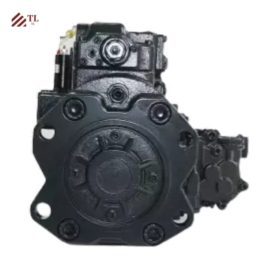 Pompa principale idraulica K3V112DTP-9N14 PTO per lavori di costruzione SH200A3 SH200-3 Escavatore