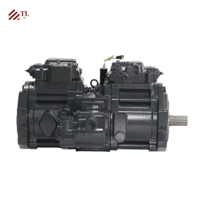 Pompa principale idraulica K3V112DTP-9N14 PTO per lavori di costruzione SH200A3 SH200-3 Escavatore