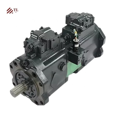 Parti idrauliche per escavatori K3V180DT-9N29 Pompa principale per prestazioni idrauliche ottimali