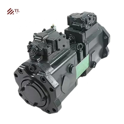 Parti idrauliche per escavatori K3V180DT-9N29 Pompa principale per prestazioni idrauliche ottimali