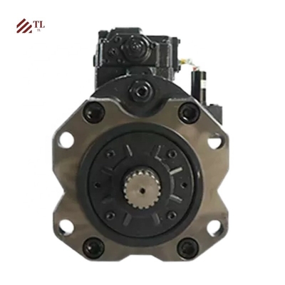 Parti idrauliche per escavatori K3V180DT-9N29 Pompa principale per prestazioni idrauliche ottimali