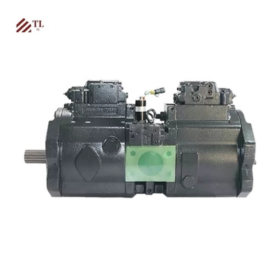 Parti idrauliche per escavatori K3V180DT-9N29 Pompa principale per prestazioni idrauliche ottimali