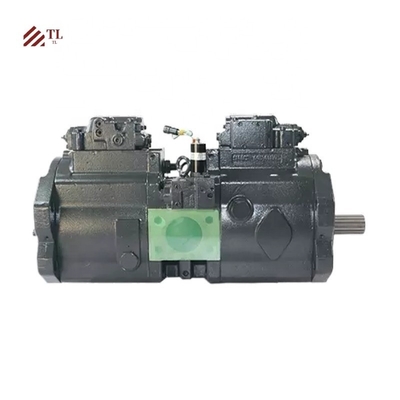 Parti idrauliche per escavatori K3V180DT-9N29 Pompa principale per prestazioni idrauliche ottimali