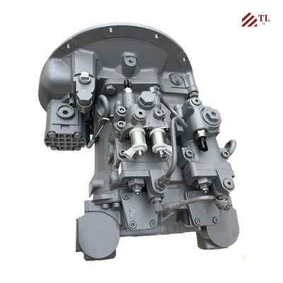 Parti di escavatori a trascinatore ZX200-3 ZX230-3 ZX240-3 HPV118 HPV108 9262320 Pompa idraulica