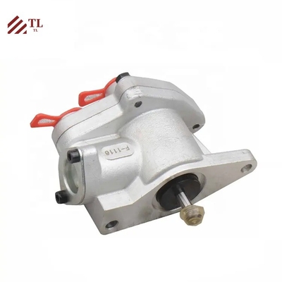 1W1700 Pompa di trasferimento del carburante per parti di motori di escavatori a trascinatore 3066 2794980 1W1695