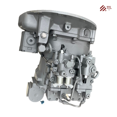 Parti di escavatori a trascinatore ZX200-3 ZX230-3 ZX240-3 HPV118 HPV108 9262320 Pompa idraulica