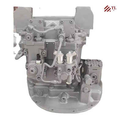 Parti di escavatori a trascinatore ZX200-3 ZX230-3 ZX240-3 HPV118 HPV108 9262320 Pompa idraulica