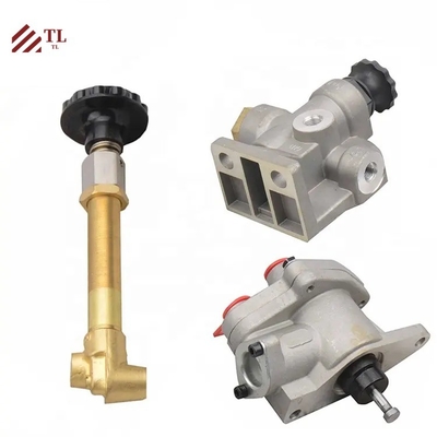 1W1700 Pompa di trasferimento del carburante per parti di motori di escavatori a trascinatore 3066 2794980 1W1695