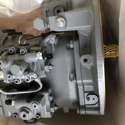 Parti di escavatori a trascinatore ZX200-3 ZX230-3 ZX240-3 HPV118 HPV108 9262320 Pompa idraulica