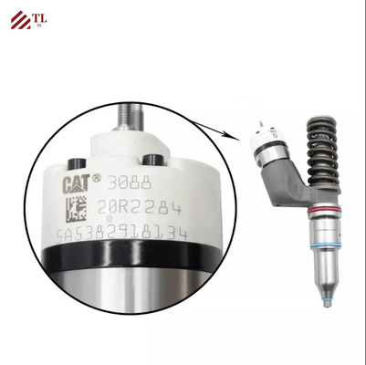 Iniezione Common Rail 253-0615 374-0750 244-7715 10R-3264 20R-2284 Per motori a C15