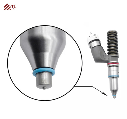 Iniezione Common Rail 253-0615 374-0750 244-7715 10R-3264 20R-2284 Per motori a C15