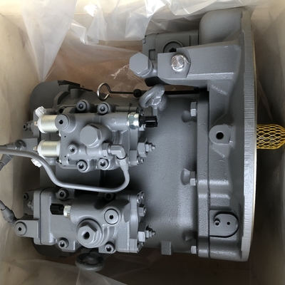 Parti di escavatori a trascinatore ZX200-3 ZX230-3 ZX240-3 HPV118 HPV108 9262320 Pompa idraulica