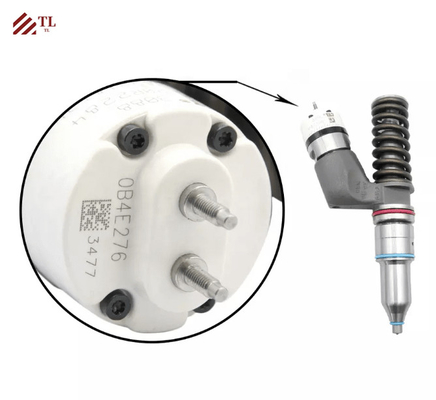 Iniezione Common Rail 253-0615 374-0750 244-7715 10R-3264 20R-2284 Per motori a C15