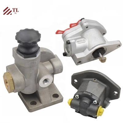 Assemblaggio di pompe per il trasferimento del carburante per escavatori diesel C13 C15 C18 1903442 384-8611 3848611