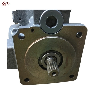 A10VD43SR1RS5 Pompa principale di Rexroth per escavatore per EX60 SH60 E70B -307B