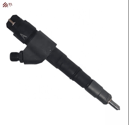 Iniezione di carburante da ugello del motore 0445120469 VOE20798683 Per Volvo EC210B EC210 D6E D6D