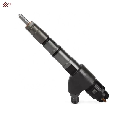 Iniezione di carburante da ugello del motore 0445120469 VOE20798683 Per Volvo EC210B EC210 D6E D6D