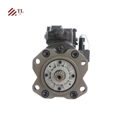Assemblaggio idraulico della pompa principale per pompa a fusione JCB200 JS200 JS210 JS240 K3V112DTP-9C79