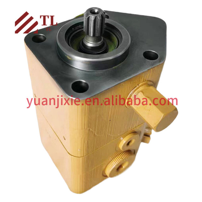 Parti elettriche pompa di trasferimento del carburante per motore diesel  3512 3508 3516 5130 3512B 3512C