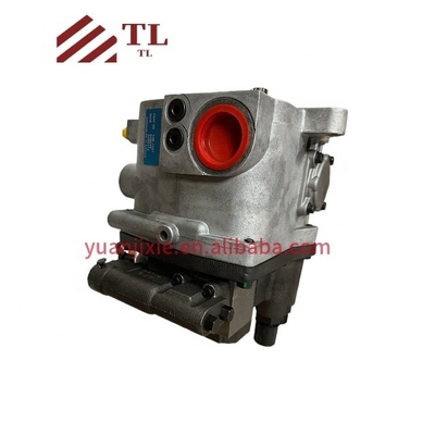 Pompa di iniezione di carburante ad alta garanzia 6000624 2352026 Per motore 3426E C27 D9R D9N 5110B