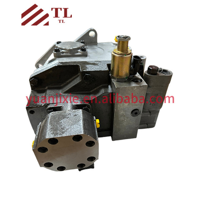 Pompa di iniezione di carburante ad alta garanzia 6000624 2352026 Per motore 3426E C27 D9R D9N 5110B