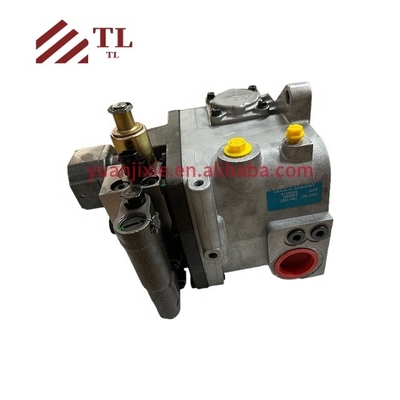 Pompa di iniezione di carburante ad alta garanzia 6000624 2352026 Per motore 3426E C27 D9R D9N 5110B