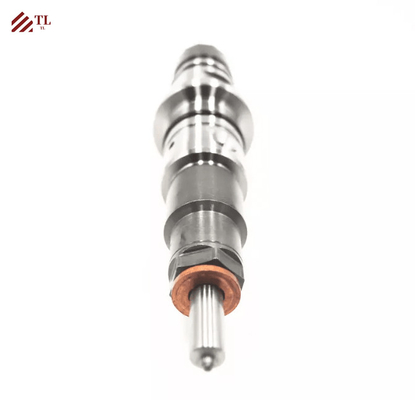 Iniezione di carburante diesel Common Rail 0445 120 236 0445120236 0445120125 per Cummins QSL9